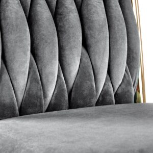 Työkalu QUENDA, harmaa / kultainen