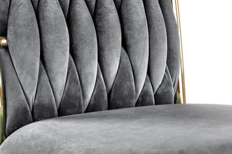 Työkalu QUENDA, harmaa / kultainen