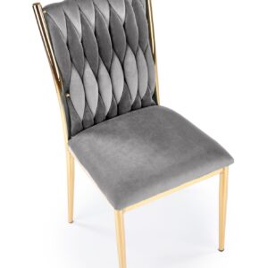 Työkalu QUENDA, harmaa / kultainen