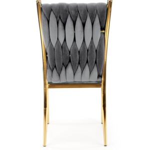 Työkalu QUENDA, harmaa / kultainen