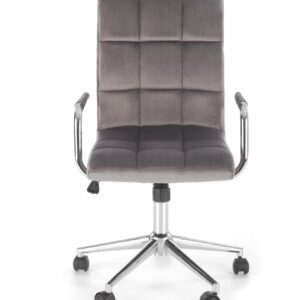 Työtuoli GRENTO, väri: harmaa