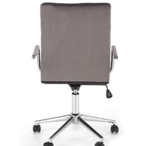 Työtuoli GRENTO, väri: harmaa