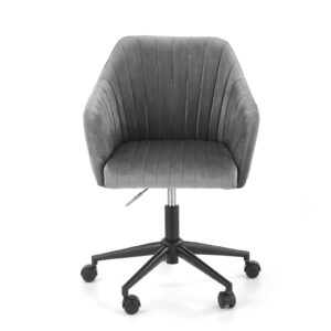 Työtuoli FRESCO, harmaa