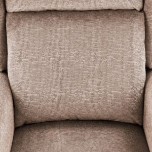 AURORA avautuva nojatuoli, beige