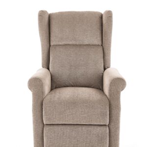 AURORA avautuva nojatuoli, beige