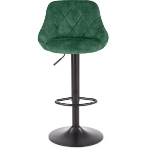 Baari tuoli VERDOR, tumma vihreä
