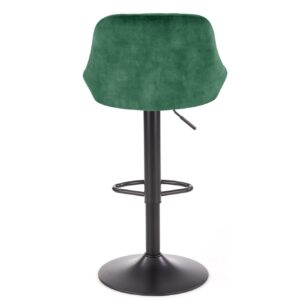 Baari tuoli VERDOR, tumma vihreä