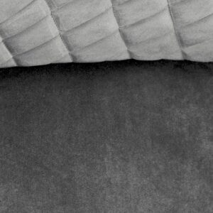 CLOV-baari tuoli, harmaa