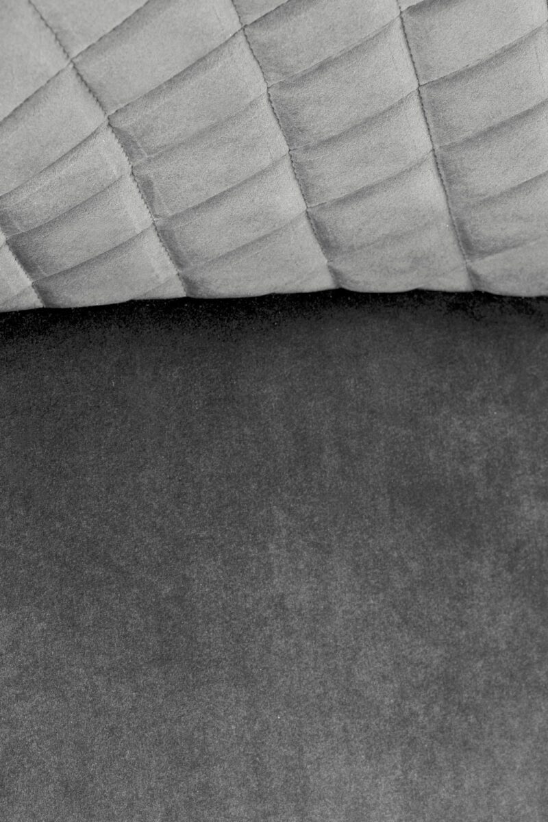 CLOV-baari tuoli, harmaa