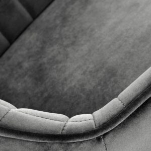 CLOV-baari tuoli, harmaa