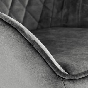 CLOV-baari tuoli, harmaa