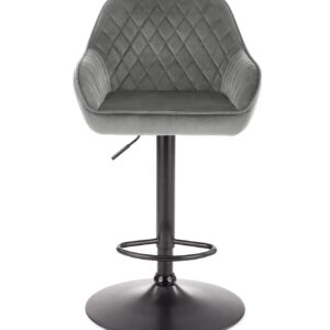 CLOV-baari tuoli, harmaa