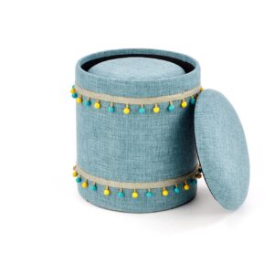 GRADO-sarjan tumba, vaaleansininen