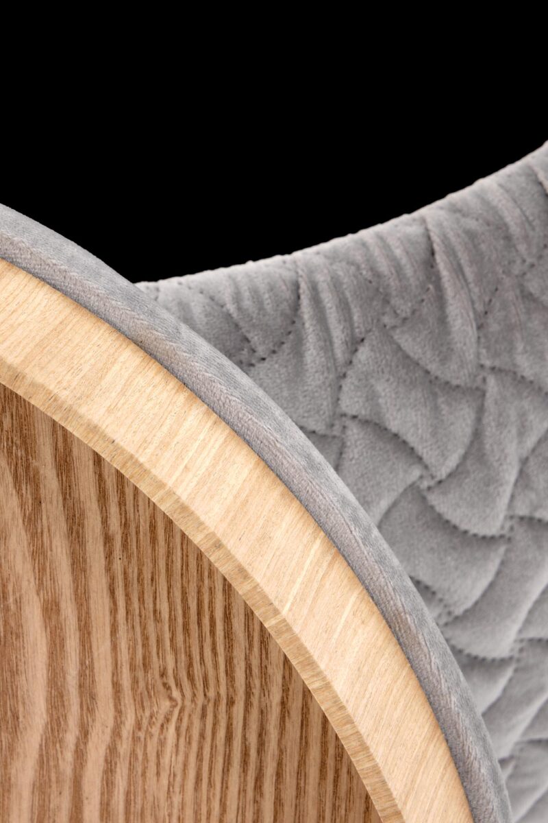 AURLIA-ryhmän pikkupöytä, vaaleanharmaa