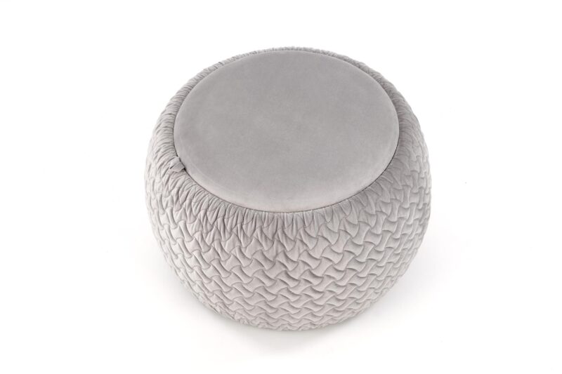 AURLIA-ryhmän pikkupöytä, vaaleanharmaa