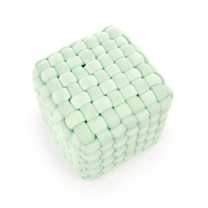 RUBREN-lipasto, väri: vaaleanvihreä