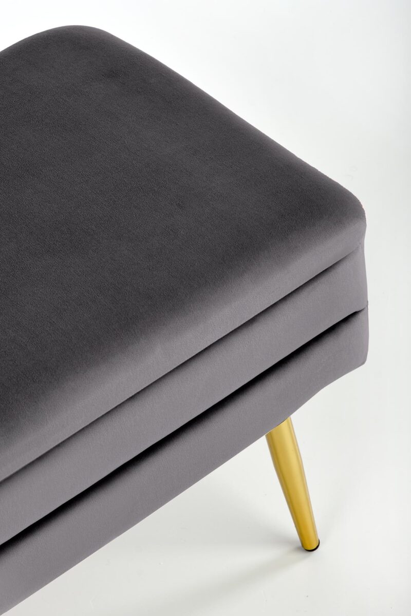 VELVA vaaleanpunainen väri: harmaa/kulta