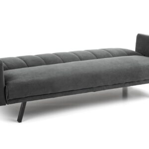 Divaanisänky ARMANDI, harmaa