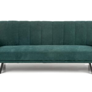 Sohvapeti ARMANDI, tummanvihreä