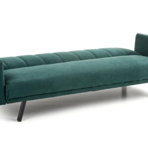 Sohvapeti ARMANDI, tummanvihreä