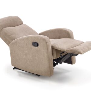 Käsinojatuoli OSLA 1 manuaalinen nojatuoli, beige