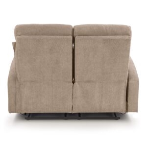 2-ne nojatuoli OSNOR 2S, beige