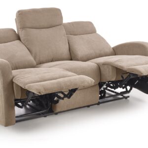 3ne nojatuoli OSNOR 2S, béžé