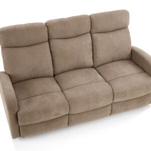 3ne nojatuoli OSNOR 2S, béžé