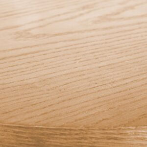 Kahvipöytä WOODY, luonnollinen