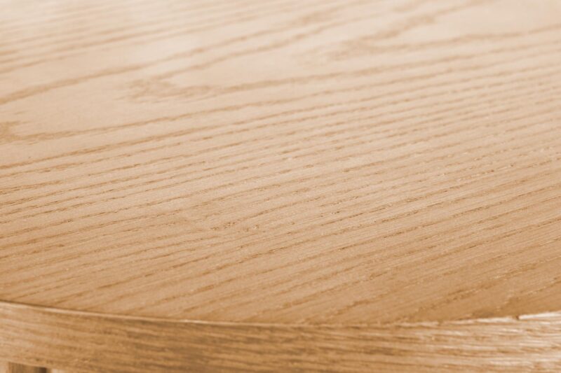 Kahvipöytä WOODY, luonnollinen