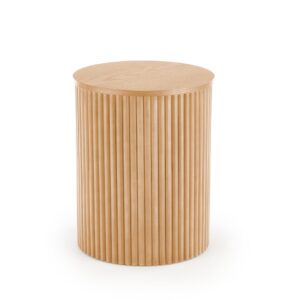 Kahvipöytä WOODY, luonnollinen