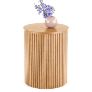 Kahvipöytä WOODY, luonnollinen