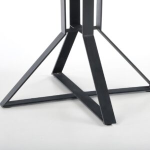 Pidentävä Ruokapöytä MERDYN, kultainen tammi