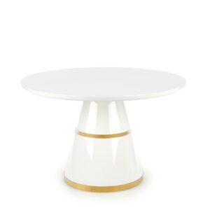 Ruokapöydät VEGAR, valkoinen