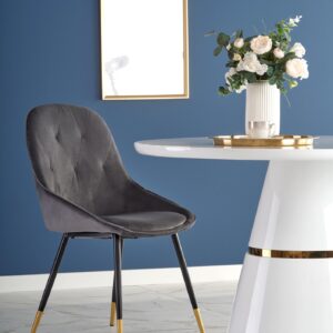 Ruokapöydät VEGAR, valkoinen