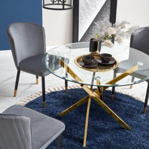 Ruokapöytä RAIMOND