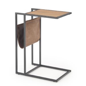 Kahvitalo CELAVIA, tammi / musta