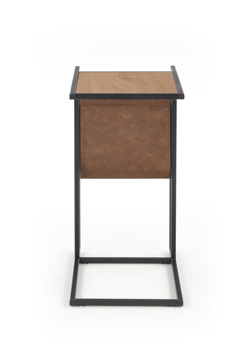 Kahvitalo CELAVIA, tammi / musta