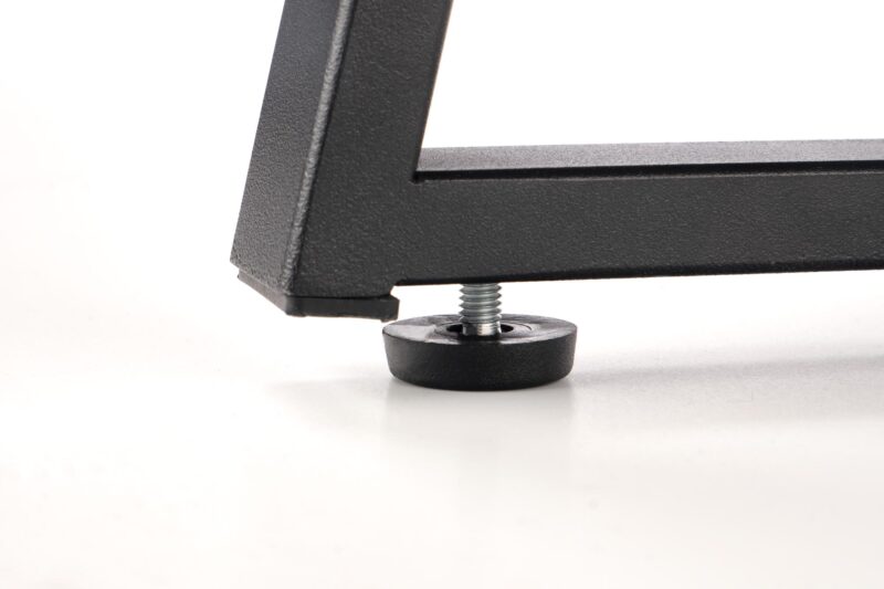 Kahvitalo FLORENCE, tammi / musta