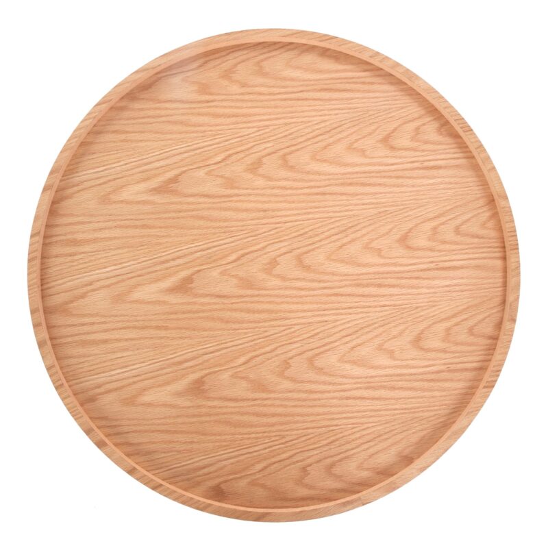 Kahvitalo FLORENCE, tammi / musta