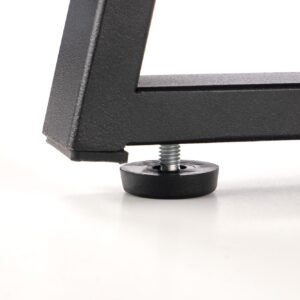 Kahvitalo FLORENCE, tammi / musta