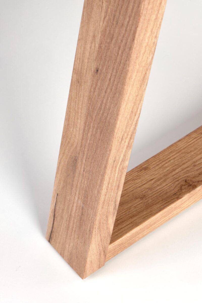 Kitjutuslaud SERGIO, antrasiitti matt - wotani tammi