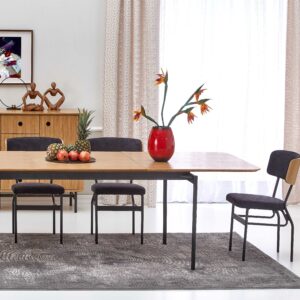 Ruokapöytä VENTRIA