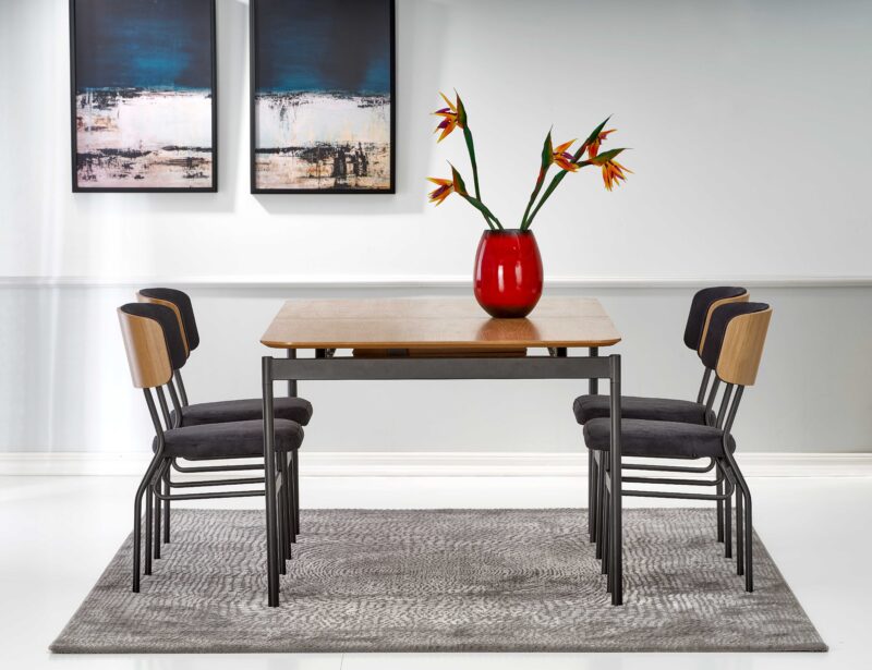 Ruokapöytä VENTRIA