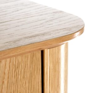 TV-taso SMARTA RTV-1, tammi/punainen