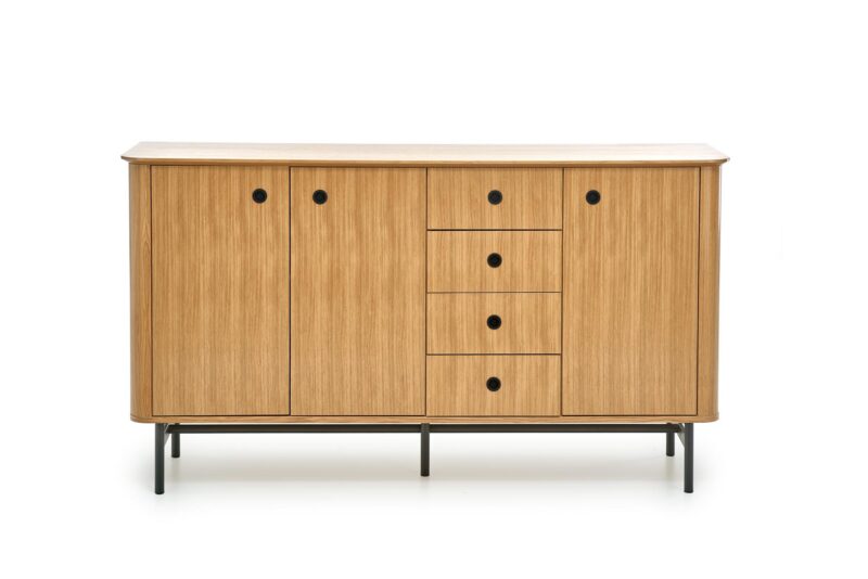 Kompakti SMARTA lipasto