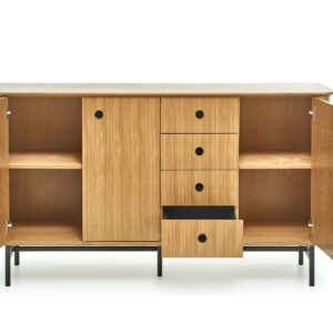 Kompakti SMARTA lipasto