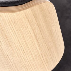 Työkalu SMART-KR, tammi / musta