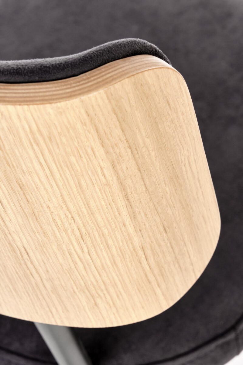 Työkalu SMART-KR, tammi / musta