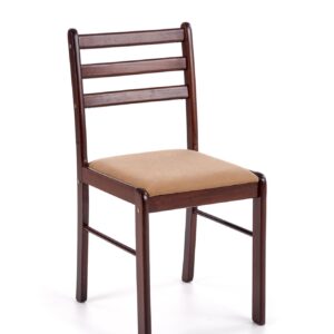 Ruokapöytäsetti STARTER, pöytä + 4 tuolia